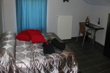 Hotel Serena La Spezia: Photo 