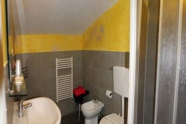 Hotel Serena La Spezia: Photo 
