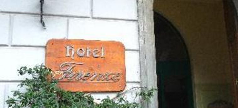 Hotel Firenze E Continentale:  LA SPEZIA