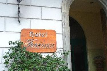 Hotel Firenze E Continentale:  LA SPEZIA