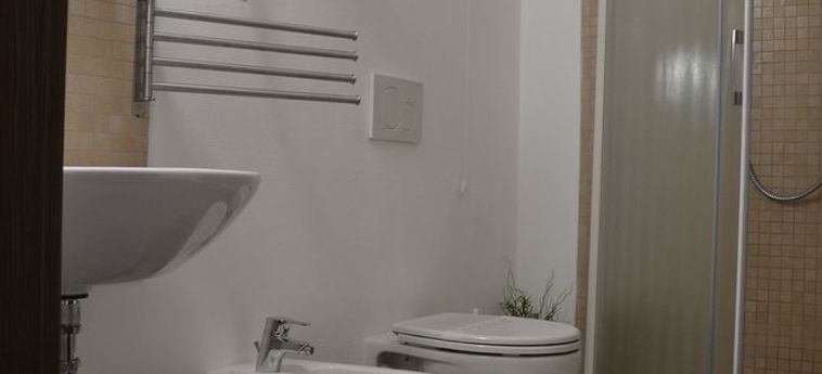 Hotel Porta Marina La Spezia: Foto 
