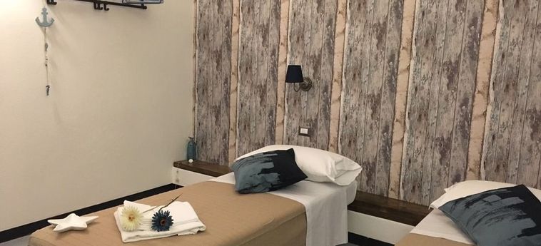 Hotel Porta Marina La Spezia: Foto 