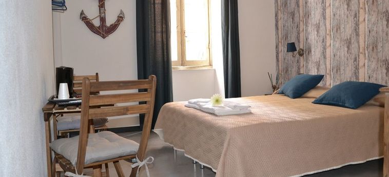 Hotel Porta Marina La Spezia: Foto 