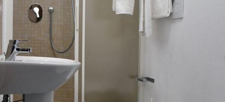 Hotel Porta Marina La Spezia: Foto 