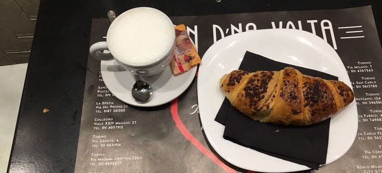 Hotel Porta Marina La Spezia: Foto 