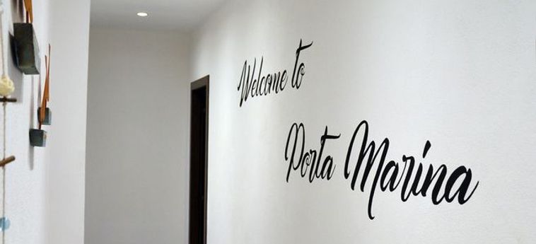 Hotel Porta Marina La Spezia: Foto 
