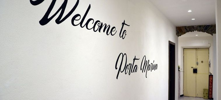 Hotel Porta Marina La Spezia: Foto 