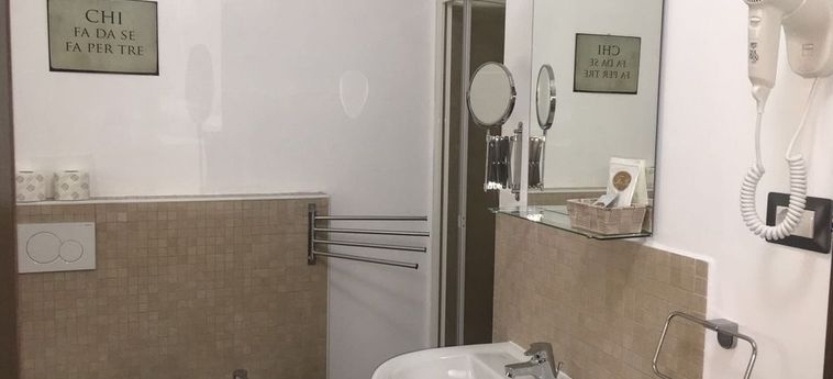 Hotel Porta Marina La Spezia: Foto 