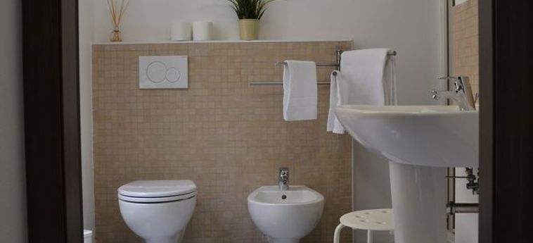 Hotel Porta Marina La Spezia: Foto 