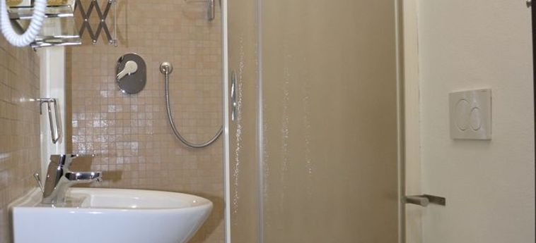 Hotel Porta Marina La Spezia: Foto 