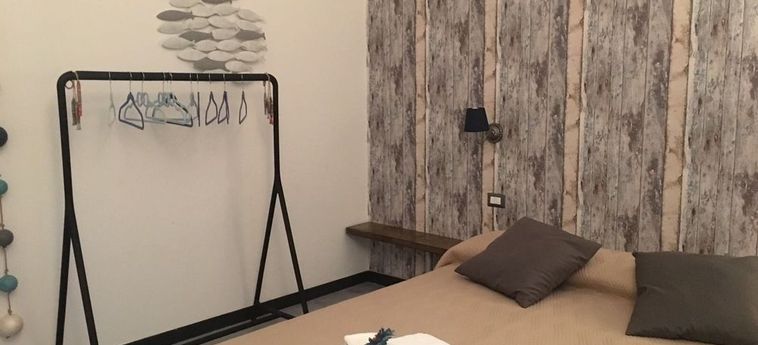 Hotel Porta Marina La Spezia: Foto 