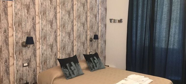 Hotel Porta Marina La Spezia: Foto 