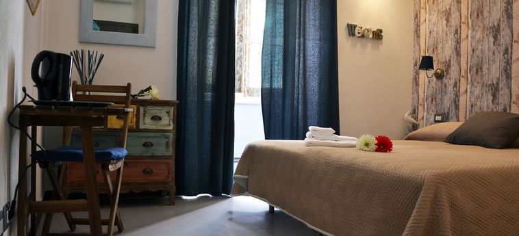 Hotel Porta Marina La Spezia: Foto 