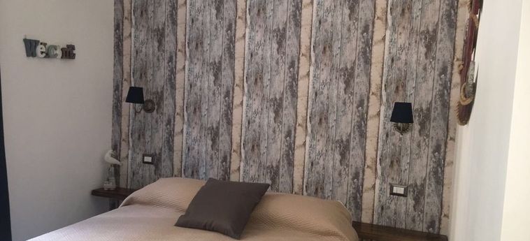 Hotel Porta Marina La Spezia: Foto 