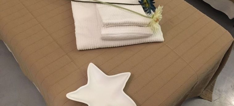Hotel Porta Marina La Spezia: Foto 