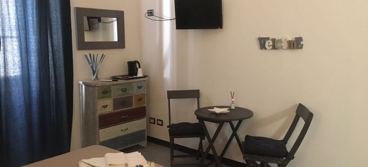 Hotel Porta Marina La Spezia: Foto 