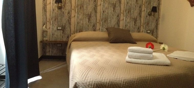Hotel Porta Marina La Spezia: Foto 
