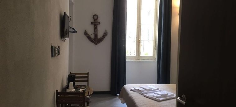 Hotel Porta Marina La Spezia: Foto 