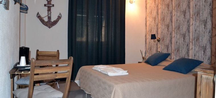 Hotel Porta Marina La Spezia: Foto 