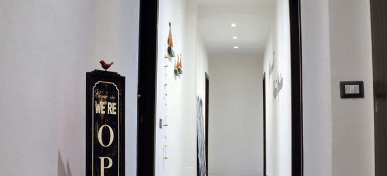 Hotel Porta Marina La Spezia: Foto 