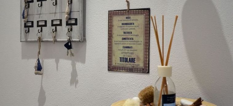 Hotel Porta Marina La Spezia: Foto 