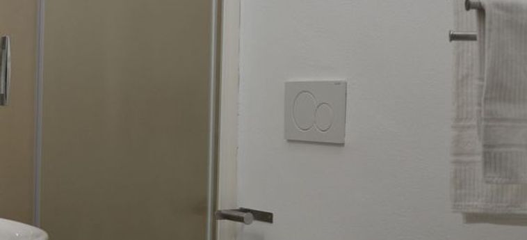 Hotel Porta Marina La Spezia: Foto 