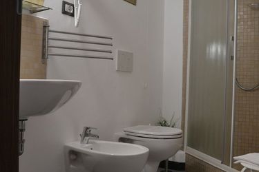 Hotel Porta Marina La Spezia: Photo 