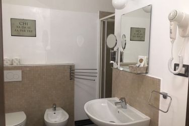 Hotel Porta Marina La Spezia: Photo 
