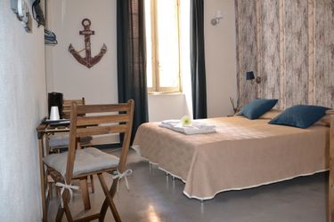 Hotel Porta Marina La Spezia: Photo 