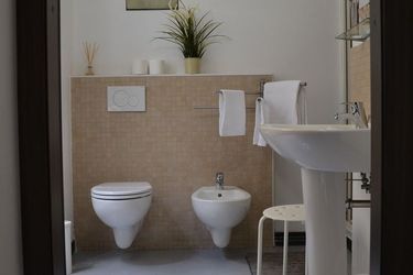 Hotel Porta Marina La Spezia: Photo 
