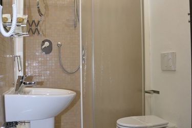 Hotel Porta Marina La Spezia: Photo 
