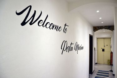 Hotel Porta Marina La Spezia: Photo 