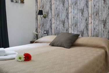 Hotel Porta Marina La Spezia: Photo 