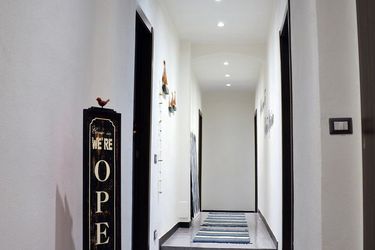 Hotel Porta Marina La Spezia: Photo 