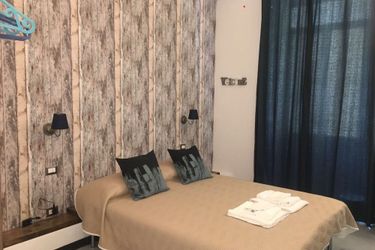 Hotel Porta Marina La Spezia: Photo 