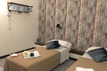 Hotel Porta Marina La Spezia: Photo 