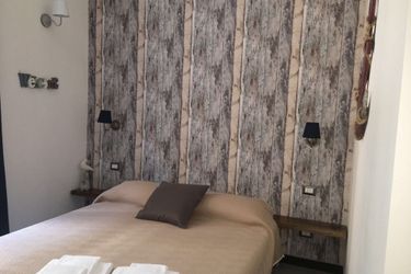 Hotel Porta Marina La Spezia: Photo 
