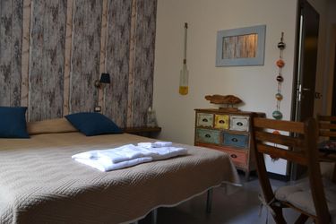 Hotel Porta Marina La Spezia: Photo 