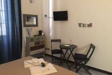 Hotel Porta Marina La Spezia: Photo 