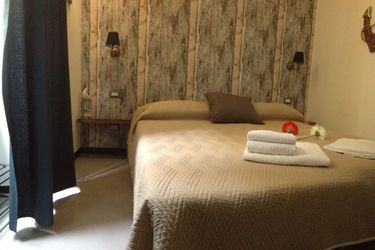 Hotel Porta Marina La Spezia: Photo 