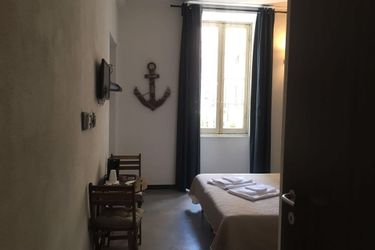 Hotel Porta Marina La Spezia: Photo 