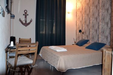 Hotel Porta Marina La Spezia: Photo 