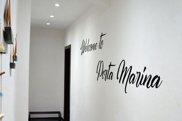 Hotel Porta Marina La Spezia: Photo 