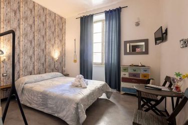 Hotel Porta Marina La Spezia: Photo 