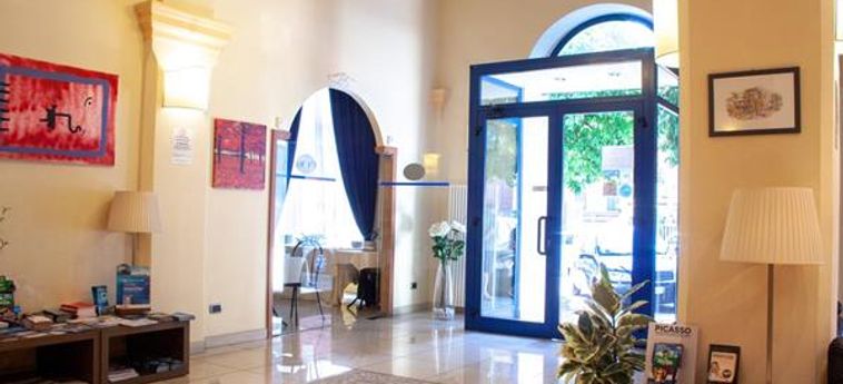 Hotel Venezia La Spezia : Photo 
