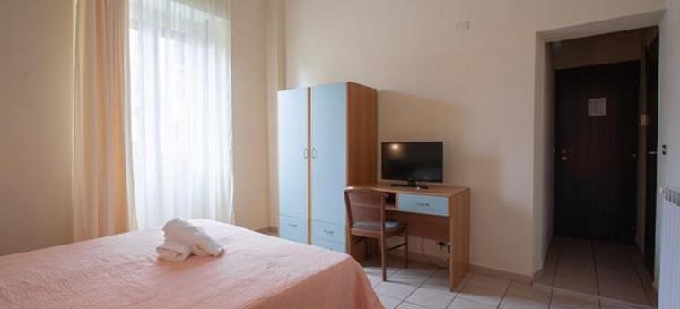 Hotel Venezia La Spezia : Photo 