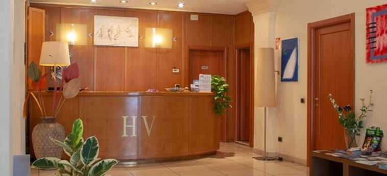 Hotel Venezia La Spezia: Foto 