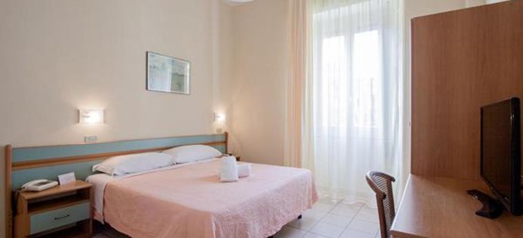 Hotel Venezia La Spezia: Foto 