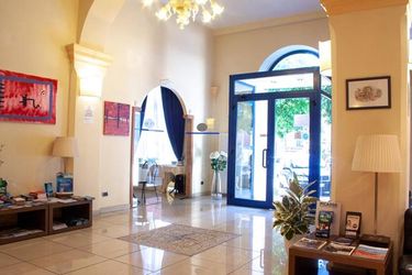 Hotel Venezia:  LA SPEZIA