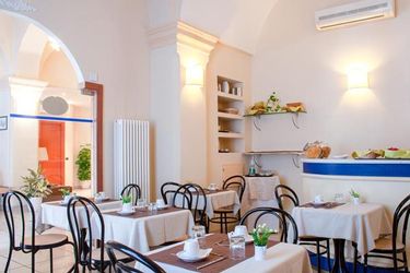 Hotel Venezia:  LA SPEZIA